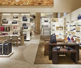 Louis Vuitton Roma Tritone immagine 4