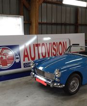 Autovision Contrôle Technique Automobile J.T.C.T image 12