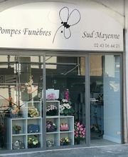 POMPES FUNEBRES SUD MAYENNE image 2