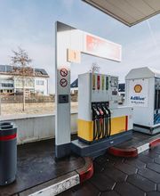 Shell Recharge Charging Station Bild 16