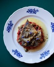 Restaurant Chutz Bild 1