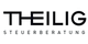 Joachim Theilig, Steuerberater