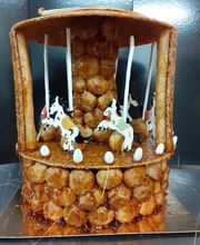 A La Mascotte image 2