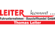 Fuhrunternehmen & Baustoffhandel Thomas Leiter