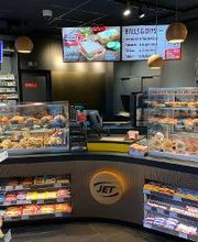 JET Tankstelle Bild 1