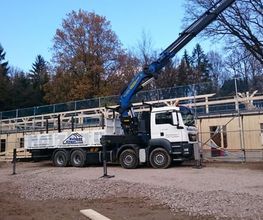 Holzbau Singer GmbH Bild 5