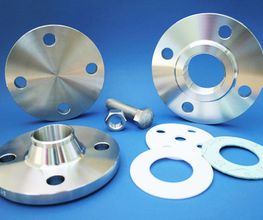 Dresdner Edelstahlhandel GmbH Bild 7