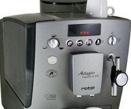 Lanz Kaffeemaschinen-Service und Verkauf Bild 4