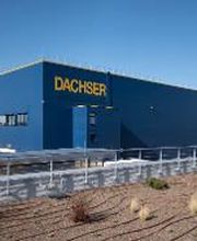 DACHSER SE Logistikzentrum Unna Bild 6