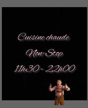 La Bragarde restaurant auberge Bild 5