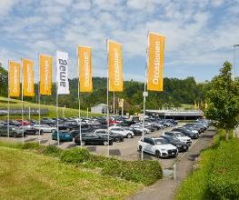 AMAG Occasions Center Sihlbrugg Bild 6