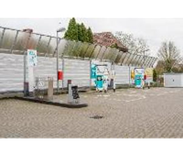 Shell Recharge Charging Station Bild 18