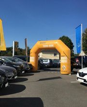 AUTO BETTON SERVICES RENAULT image 4