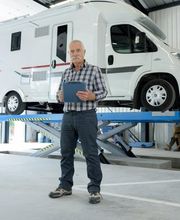 Reisemobilservice-Calden - Maswer Deutschland GmbH Bild 2