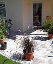 Baggerbetrieb Hoch Bild 2