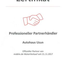 Autohaus UZUN Bild 2
