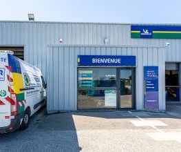Euromaster Martigues image 10