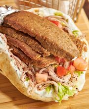 Sufrat Mediterranean Grill image 1