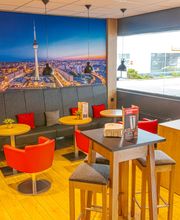 star Tankstelle Bild 7