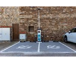 ACCIONA Charging Station imagen 1