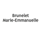 Brunelet Marie-Emmanuelle