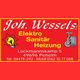 Johannes Wessels GmbH | Elektro-Sanitär-Heizung