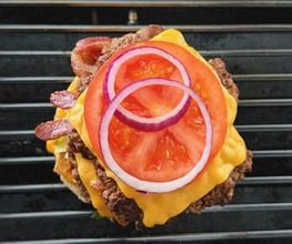 Burger Liebe Bild 10