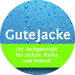 Gute Jacke Zingst