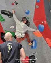 Escale Verticale image 3