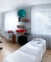 Physiotherapie zum Hammer Bild 2