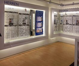 Apollo-Optik - Leinfelden-Echterdingen - Hauptstr. Bild 4