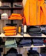 Nouveauté Peak Performance Femme Hiver 2022