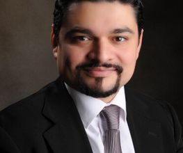 Rechtsanwalt Dr. Aziz Kaba
