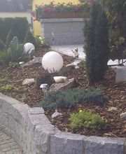 Hand in Hand - Gartenpflege & Gestaltung Bild 2