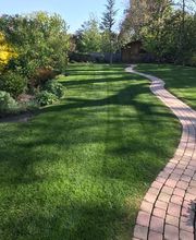 Parvex Paysagiste Sàrl Bild 1