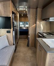 Woodland Airstream image 8
