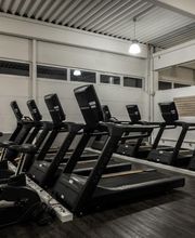 Fitness First Pirmasens - Laufband