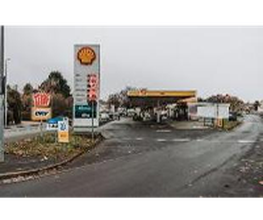 Shell Recharge Charging Station Bild 14