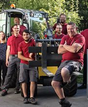 JP Power GmbH Bild 1