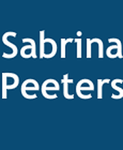 Peeters Sabrina image 2