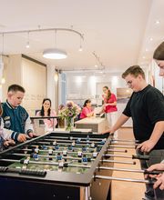 Kieferorthopädie Dr. Gisbert Terbrüggen Bild 17