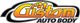 A-1 CUSTOM AUTO BODY
