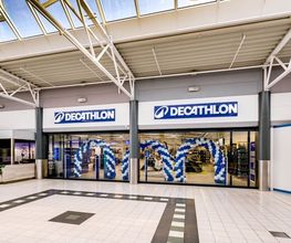 DECATHLON Halle Bild 1