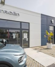 Citroën 2S Autos Agent image 5