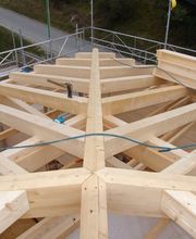 Hausenbaur holzbau ag Bild 4