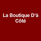 La Boutique D'à Côté