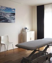 Physiotherapie Borghans Bild 5