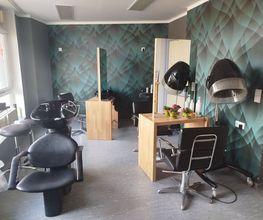 Haarstudio Höppner Bild 4