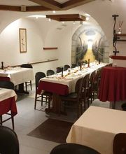 Restaurant Pizzeria Traube Hirschthal Bild 5