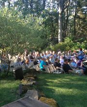 Stonehedge Gardens image 1